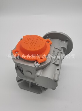 诠世减速机TCM050型号 现货销售 食品机械减速机