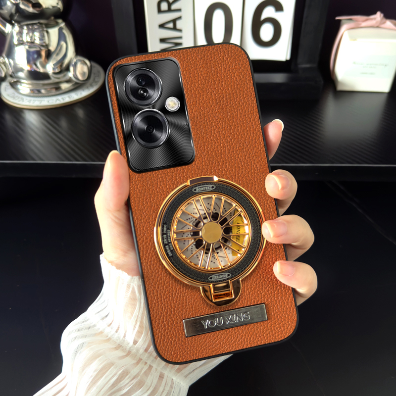 OPPOA79手机壳CPH2557陀螺5G防摔