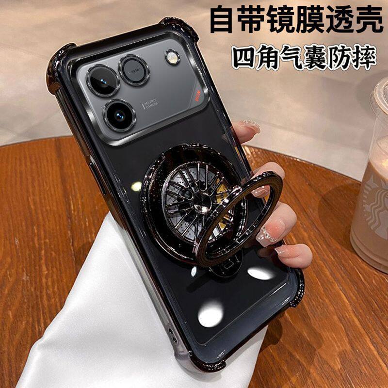 荣耀WINRT手机壳电镀硅胶保护套