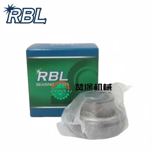 加拿大RBL轴承杆端关节轴承GEZ15ES机械设备轴承 汽车工业轴承