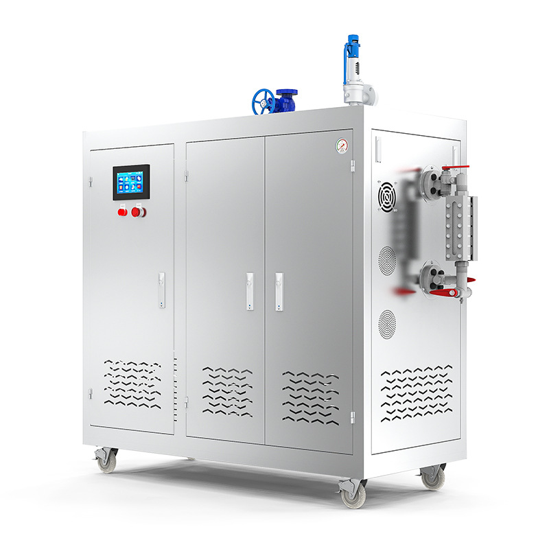 诺贝思304 316L不锈钢蒸汽发生器蒸汽锅炉 食品行业