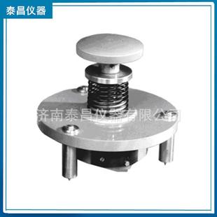厂家直供平压取样器纸板蜂窝纸板纸护角平压测试仪取样器