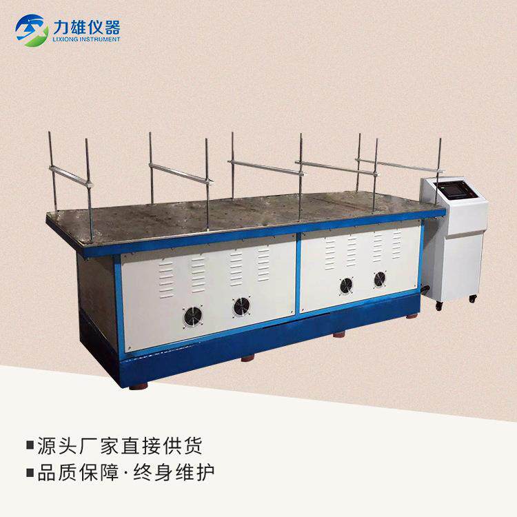 电子虚焊机械振动试验台垂直水平机械振动试验机电磁式振动台变频