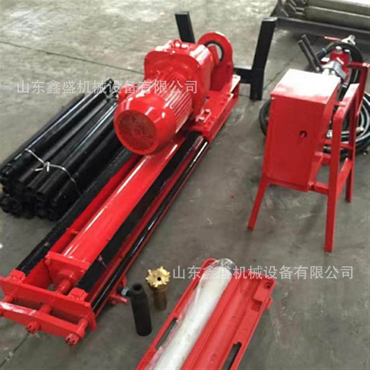 KQD10动0潜孔钻机 矿62170气潜孔钻电气两用钻用机隧道凿 岩钻机,五金/工具,压路机,淘宝优惠券,粉丝福利购,淘宝优惠卷