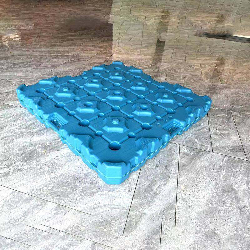 桶大桶装水专用盘 1托6桶工业纯JQW塑净水垫板 仓库矿泉水胶吹塑,包装,塑料托盘,淘宝优惠券,粉丝福利购,淘宝优惠卷