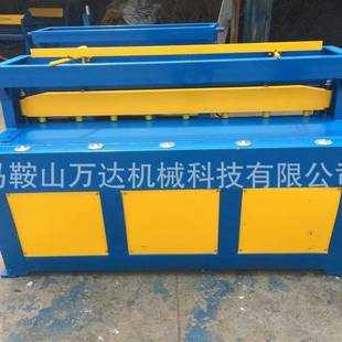 剪机 型电动剪板机Q112板X1500 2X1 小不锈钢裁板机 供应Q11G