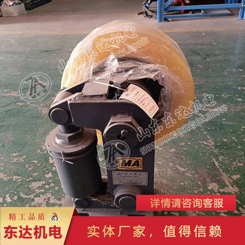 厂家供应L533单轮滚轮罐耳 行L35业应泛用广L5单轮滚轮罐耳