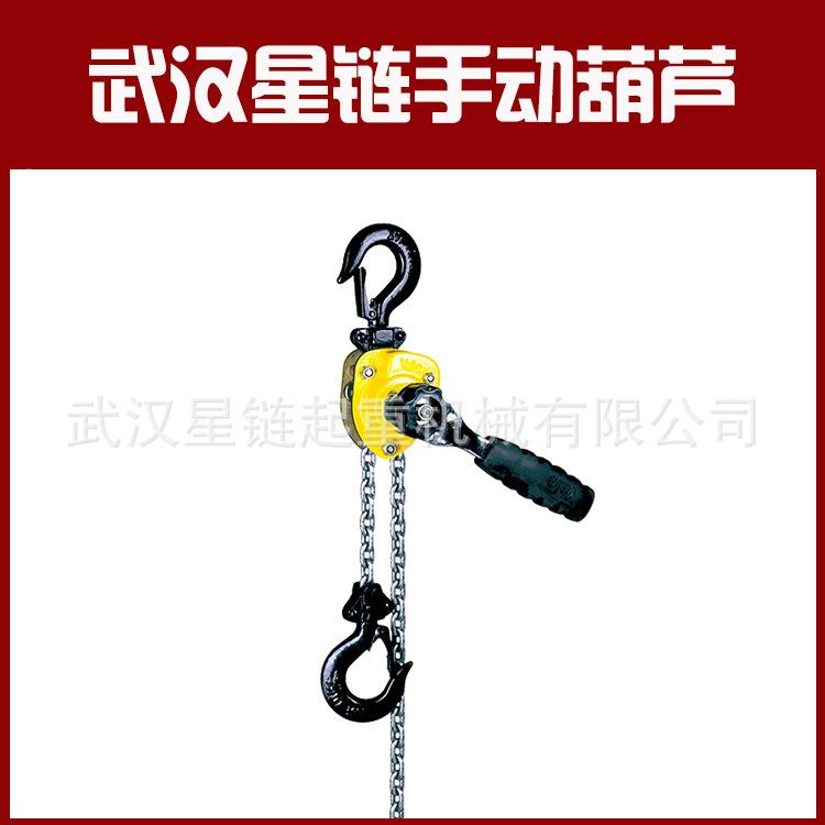 低净空手拉FSD电动葫 德国Yal耶鲁-Yaleel芦ift I集T成手动葫芦