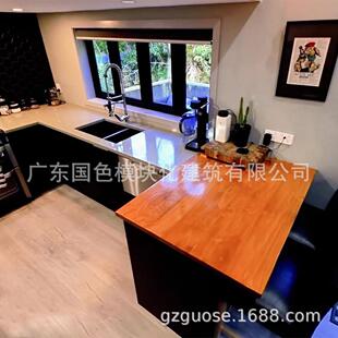活动板房模块化装配式屋GS太空房别墅移动木屋轻钢别集墅成房舱屋
