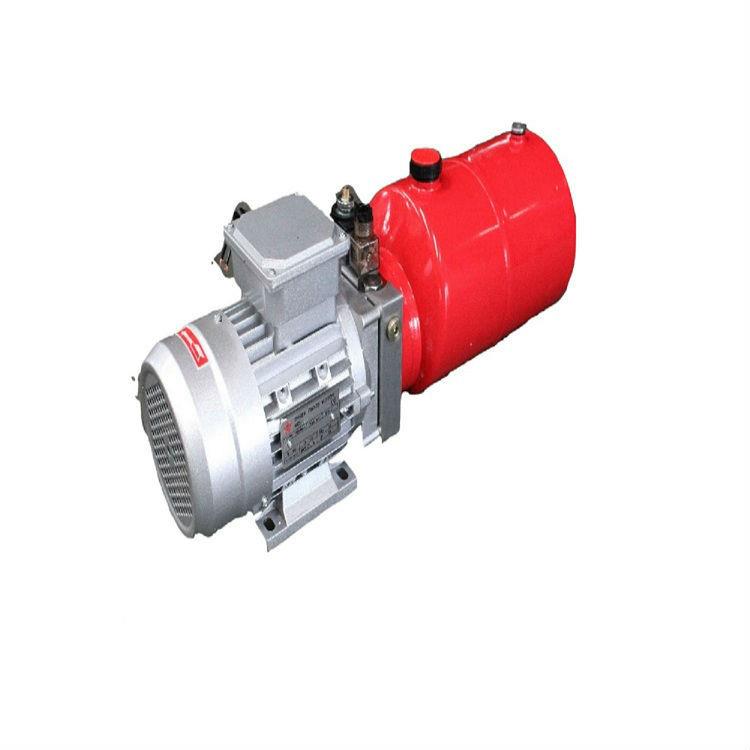 汉动力达厂家直0.7KW液压力站VAPU-AH2 车用动5力销单元 保修一年