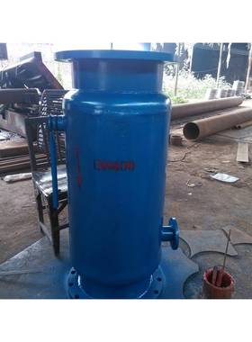 反冲洗滤器 ZPG系列ZPG D400工 厂过直销 N质优价美