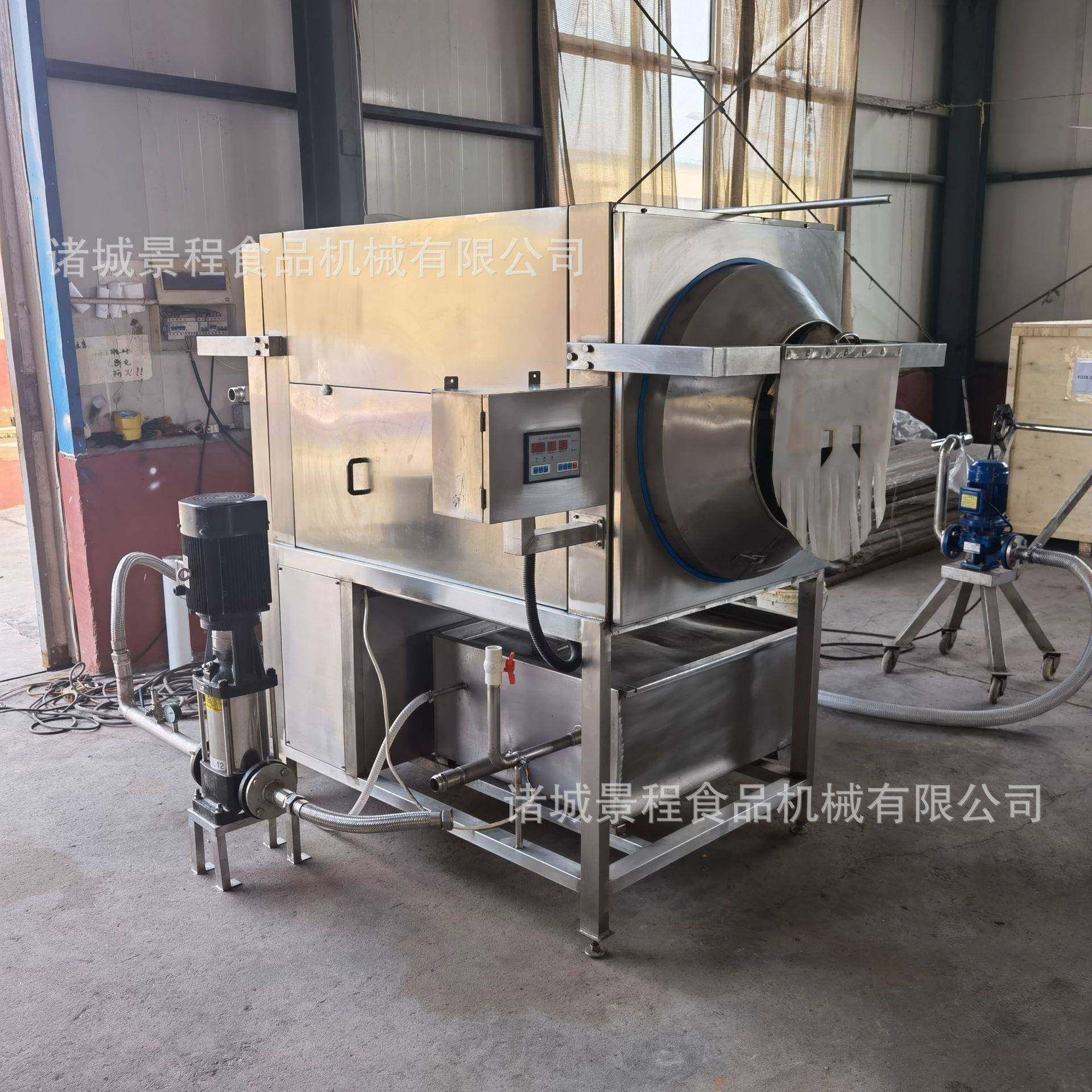 全桃自开心果物理去皮设备 供应核剥壳机 动型坚果去皮新2000型清,清洗/食品/商业设备,休闲食品加工设备,淘宝优惠券,粉丝福利购,淘宝优惠卷