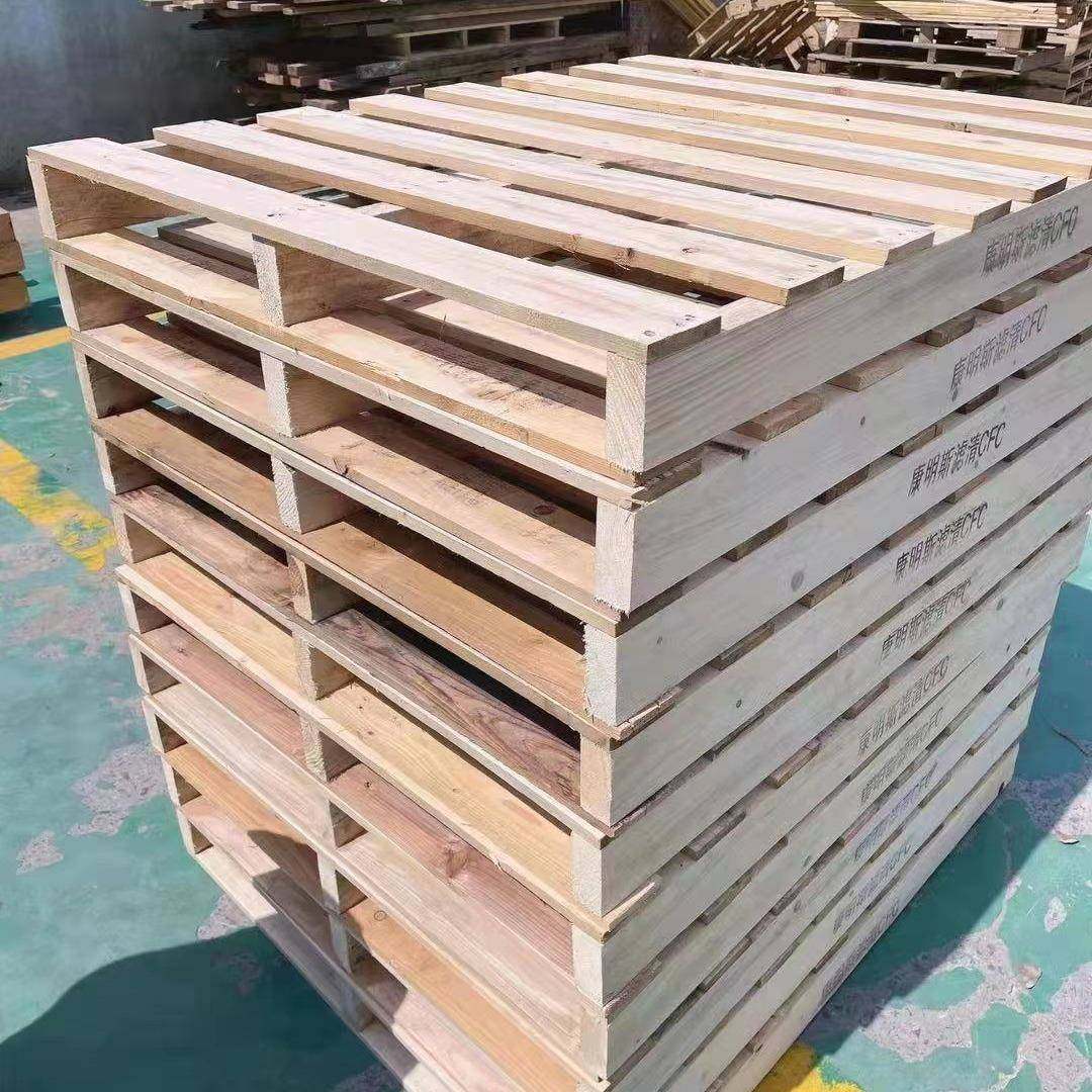 NPR盘实木卡板翻新托惠州现货直销木托板物流叉车垫仓防潮板木木,包装,木托盘,淘宝优惠券,粉丝福利购,淘宝优惠卷