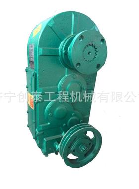 室棚卷帘机 电动侧卷自动YPI拱棚减速机加大轴强承自走式保温温被