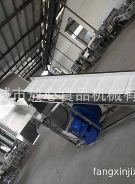 辣椒八角风选豆机 全自动毛风选机机 大枣风豆选毛加工RRE流水线