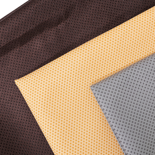 沙发防滑布布料瑜伽垫子地垫家用防滑布面料床垫滴塑布1.90米宽幅