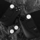 饰 硅胶防滑掌机装 PlayVital派唯酱适用于Steam Deck摇杆帽硬核款