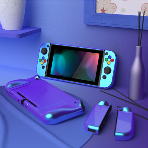 PlayVital任天堂switch保护硬壳