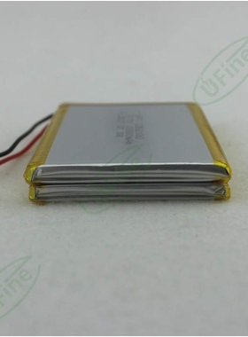 UFX1160100 3.7v 10000mAh