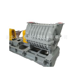 Air blower fan 供应多段式负压风机 曝气鼓风机 浮选鼓风机高压