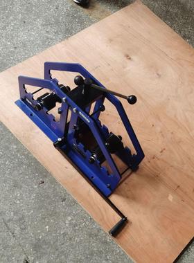tube pipe bender roller former brake 弯管机 卷圆机 折弯机