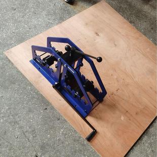 tube pipe bender roller former brake 弯管机 卷圆机 折弯机
