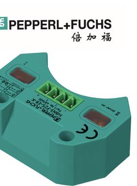 PEPPERL+FUCHS NCN3-F25F-N4-Y41364电感式传感器(291804)