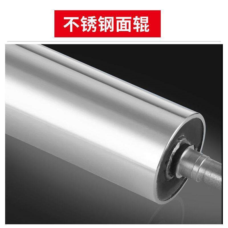 150型压面机手动多功能擀面机压面条饺子皮机手摇面条机家用小型