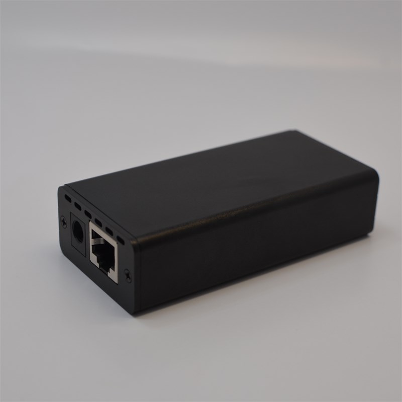 POE升压模块太阳能电池直流电源12V24V36V转48VPOE转换器监控供电