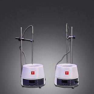 CN500ML数显控温控速磁力搅拌电热套98 天津98 CN250ML