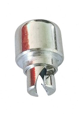 锁扣D5-PFSC35-38A-190 螺柱 1/4转快装螺丝替品 板厚1.52-1.75