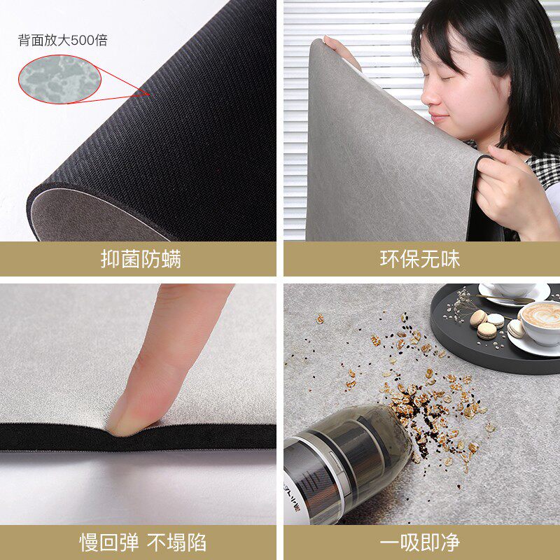 榻榻米飘窗垫四季通用窗台垫子阳台垫可定制飘窗装饰布置毯子坐垫