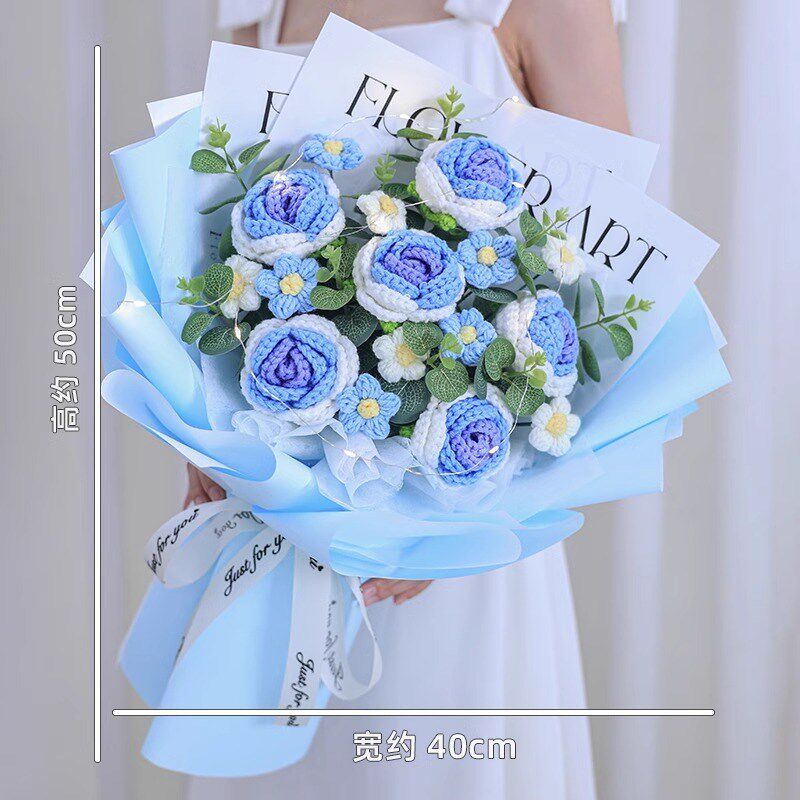 母亲节礼物实用送妈妈送婆婆学生党生日礼物女生diy毕业花束礼物