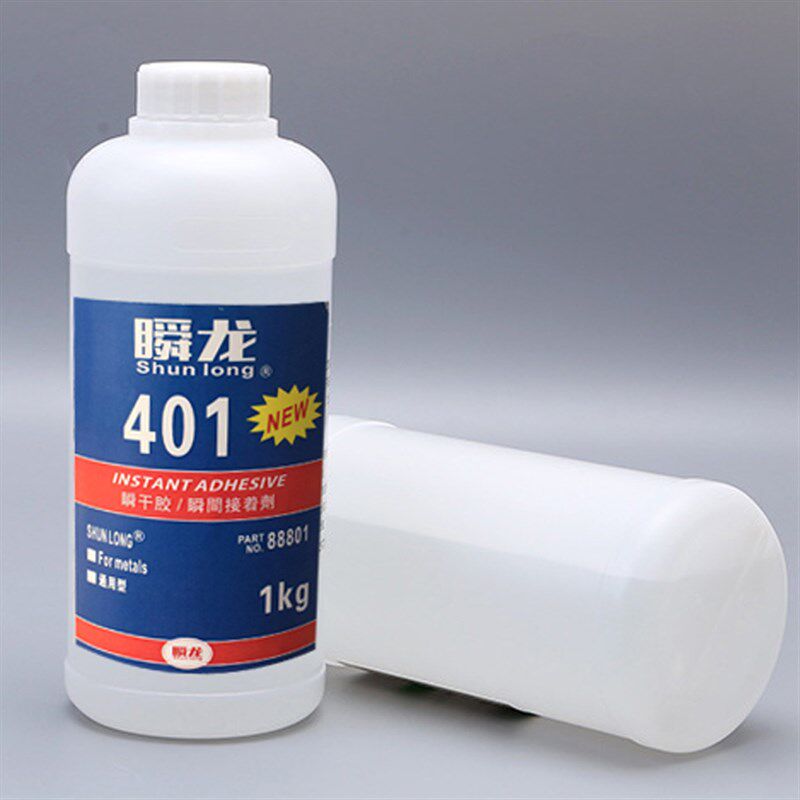 大瓶瞬间401495粘金属塑料橡胶皮筋木材502强力透不发白胶水头扣