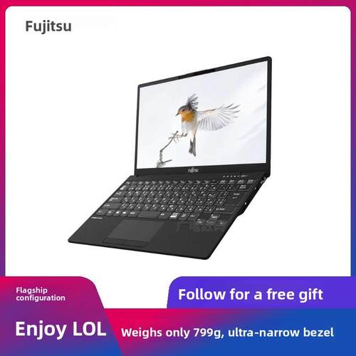 Fujitsu U938 U939 U9310 U9311轻薄便携笔记本商务便携超级笔记