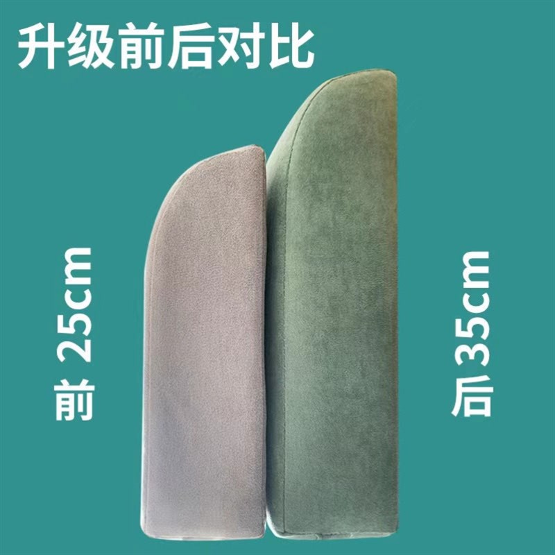 床边挡板宝宝床围栏护栏软包床靠墙挡板一面婴儿防摔单边床上栏杆