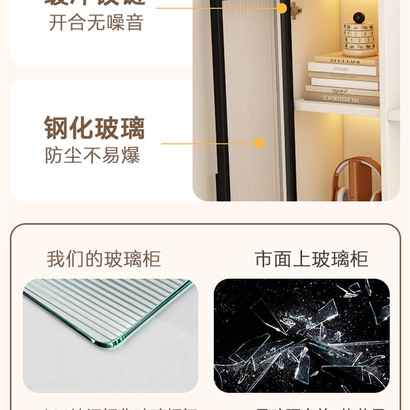 实木梳妆台斗柜一体简约现代伸缩化妆桌卧室收纳储物柜转角化妆台