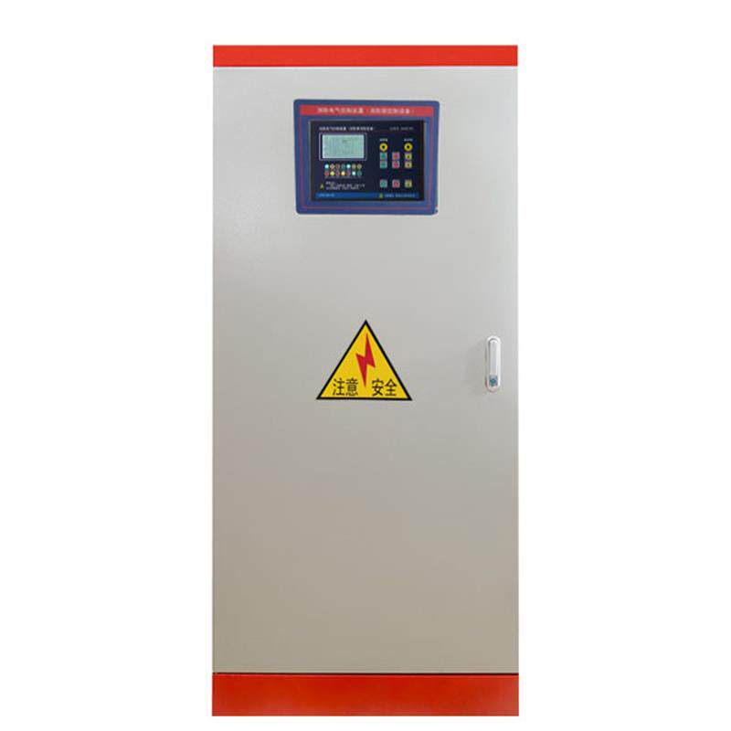 国耀 GYXF3100-2XP 消防水泵控制器一用一备星三角软启动CCCF认证