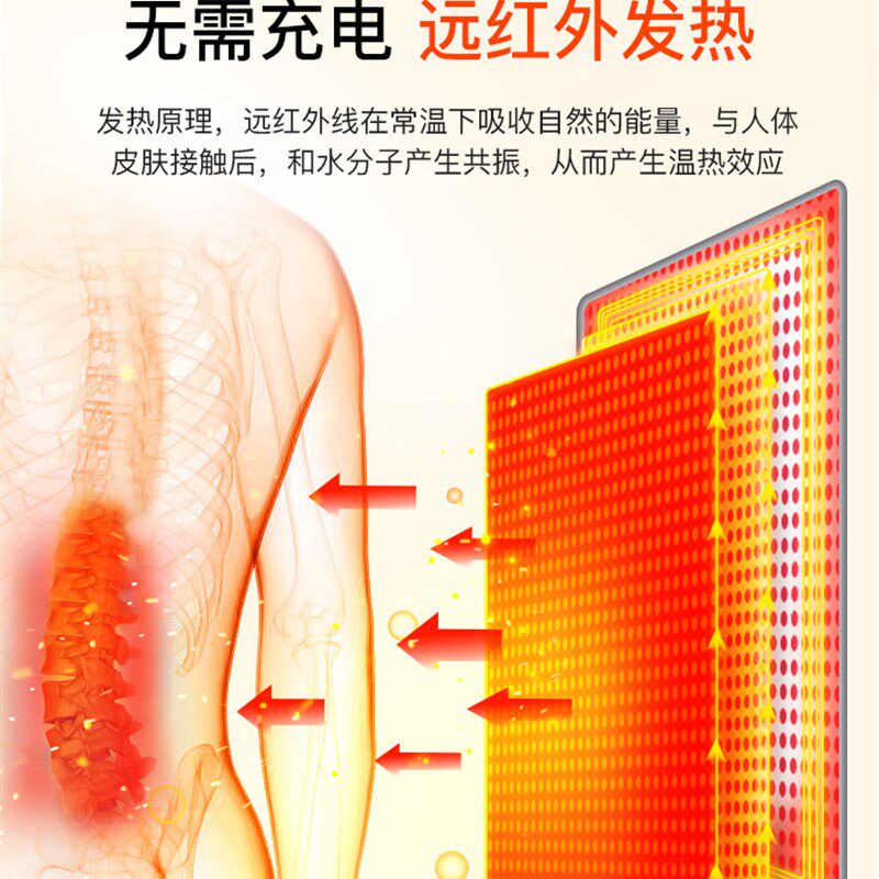保暖护腰带男女士腰部薄款护肚子四季防寒护胃暖胃腰围加绒神睡觉