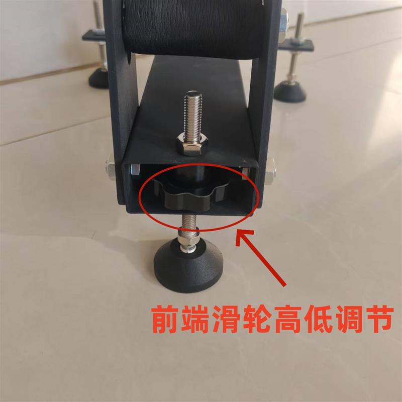 校瞄架台钳校准台调瞄架车载手机支架校瞄架瞄准器固定架支架