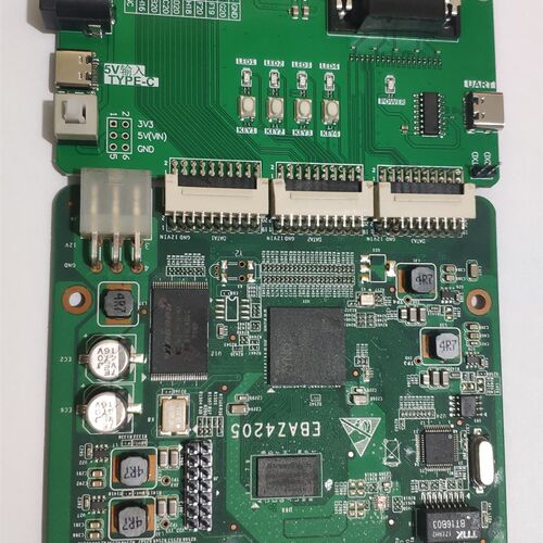 FPGA开发板 神经网路 CNN教学 EBAZ4205矿板 Xilinx ZYNQ学习套件