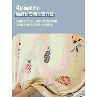 99%全遮光免打孔魔术贴窗帘成品遮光布帘子小飘窗遮阳儿童宿舍卧