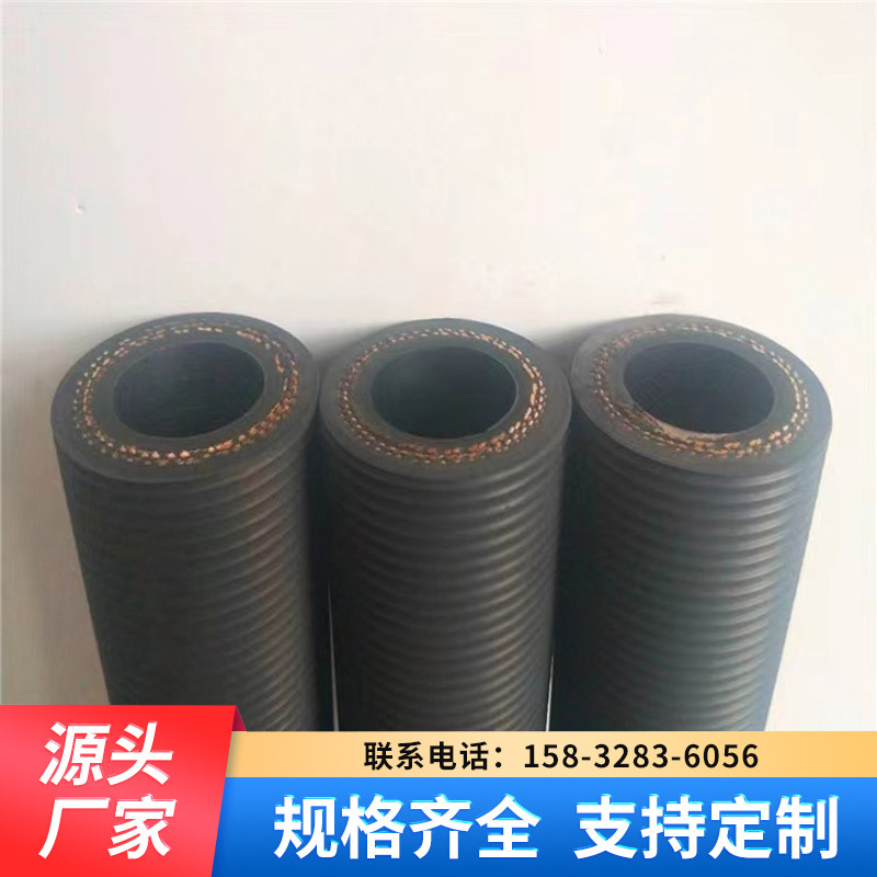 25工业软管泵橡胶软管挤压泵耐磨耐腐蚀蠕动泵挤压胶管25-55*900