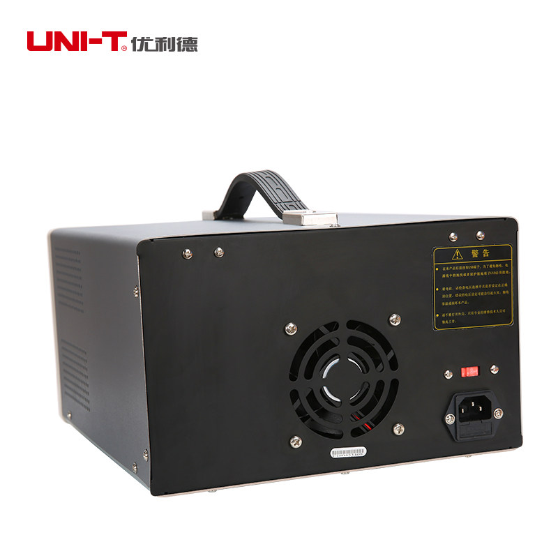 UNI-T双通道直流稳压电源UTP3305 32V 5A适用于笔电手机维修