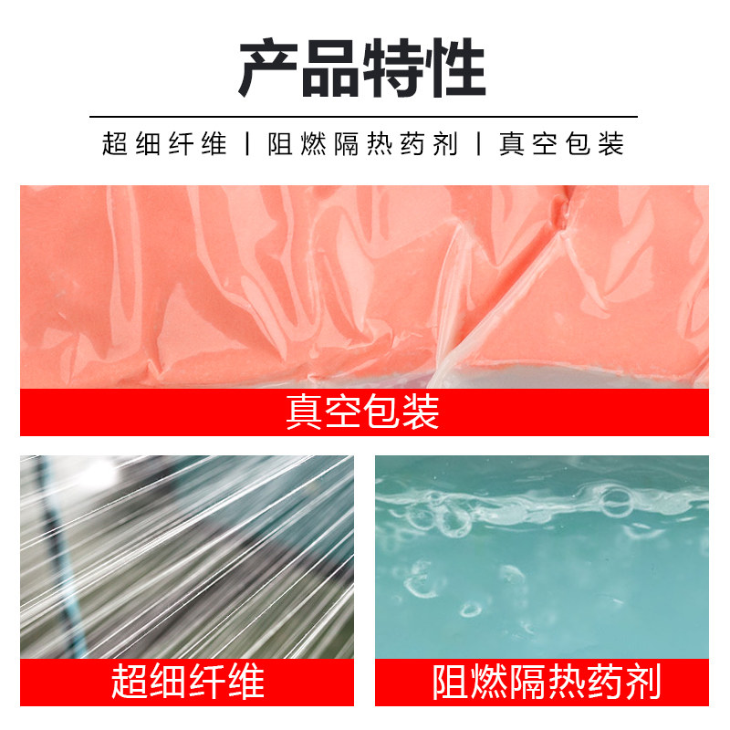 防火斗篷披风浸润式硅胶家庭家用隔热型灭火毯火灾逃生衣消防器材