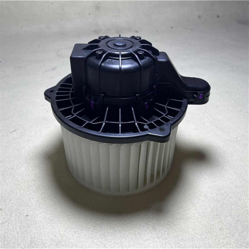 适用于现代全新ix35途胜ix25起亚傲跑KX3空调鼓风机马达暖风电机