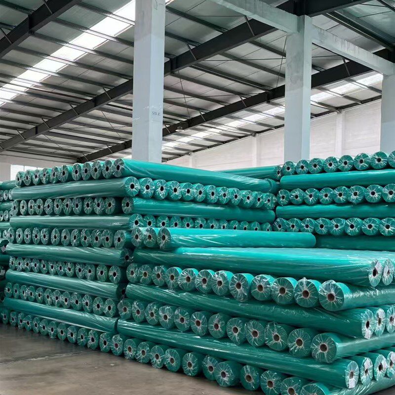园林绿化无纺布植草工程护坡草绿色可降解育种育苗保温保湿透气膜