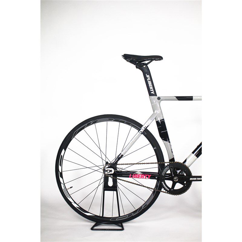 死飞整车 fixed gear bike bicycle 学生男女自行车 场地Liberty