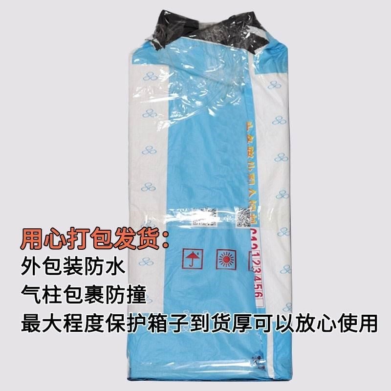 吉他快递包装盒通用运输保护防摔琴盒纸箱41寸纸盒包装箱电吉他图片