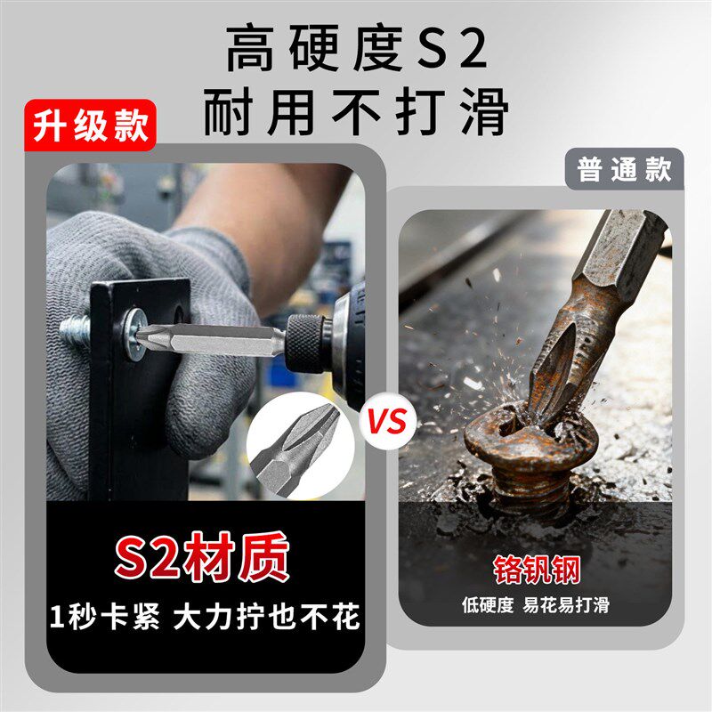 异型螺丝刀批头套装y型三角五角形u型棘轮套筒扳手一十字内六角